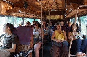indien-reise-bus